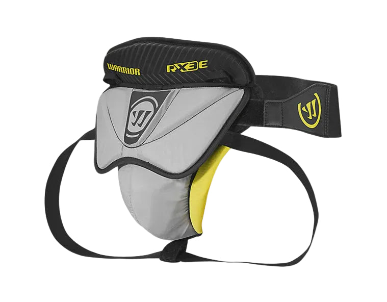 Warrior Ritual RX3 Intermediate Goalie Jock