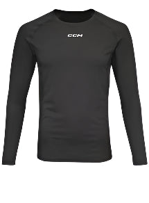 CCM PERFORMANCE LONG SLEEVE TOP