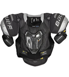 Bauer Supreme M5 Pro Junior Hockey Shoulder Pads
