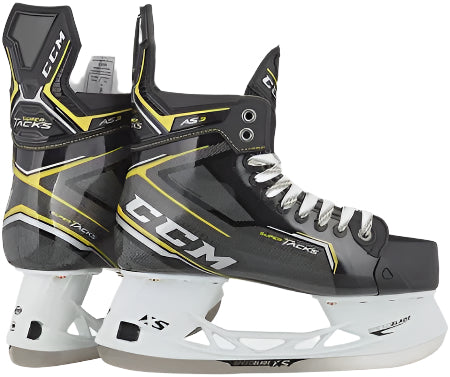 CCM Tacks AS3 Skates Intermediate