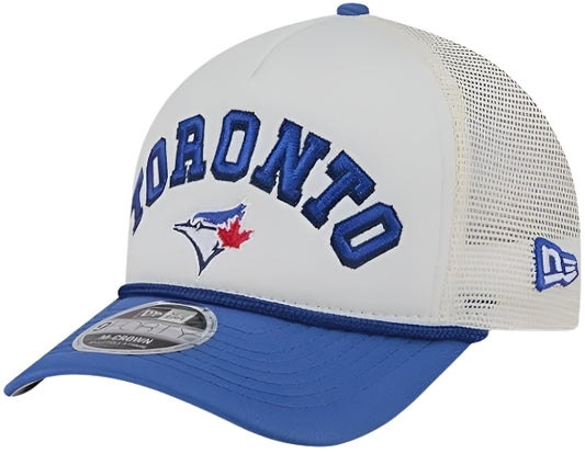 Toronto Blue Jays 9FORTY white/Blue hat