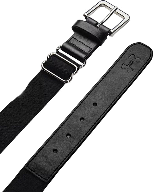 Under Armour Baseball Belt Youth