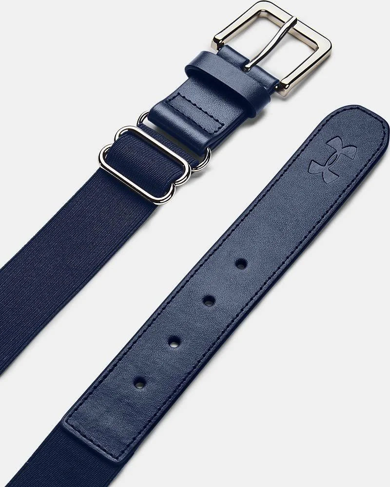 Under Armour Baseball Belt Youth
