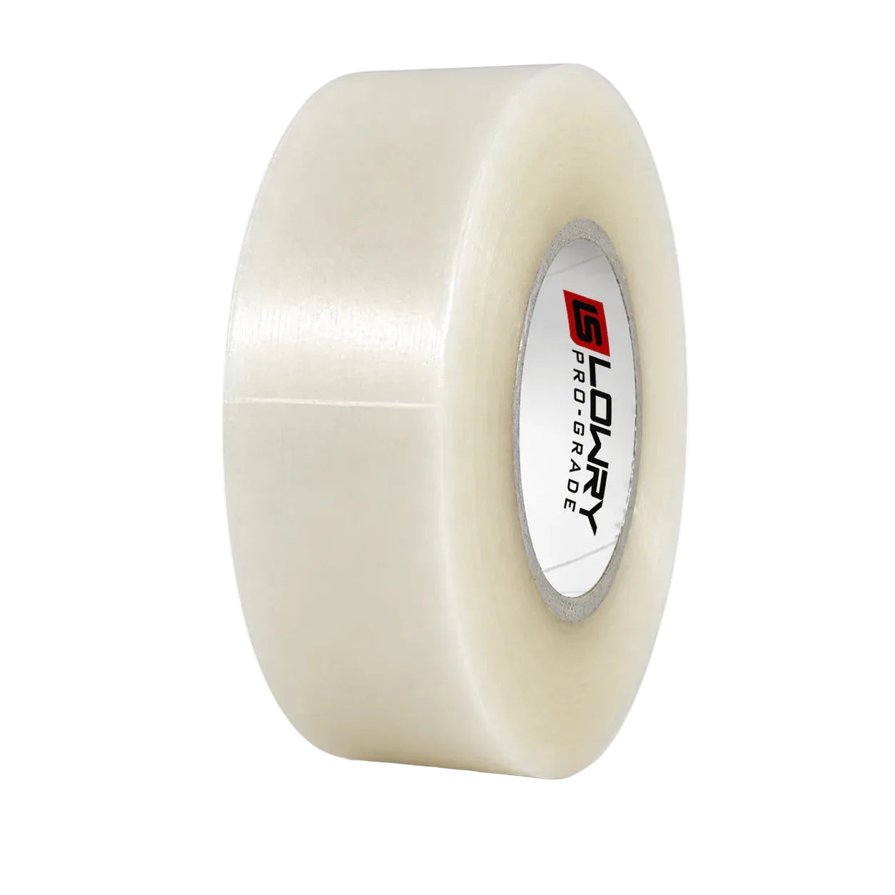 Lowry Sports Pro-Grade Clear Hockey Sock Tape – 5 Pack (Small Roll)