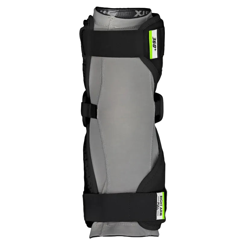 STX Cell VI Lacrosse Arm Pads