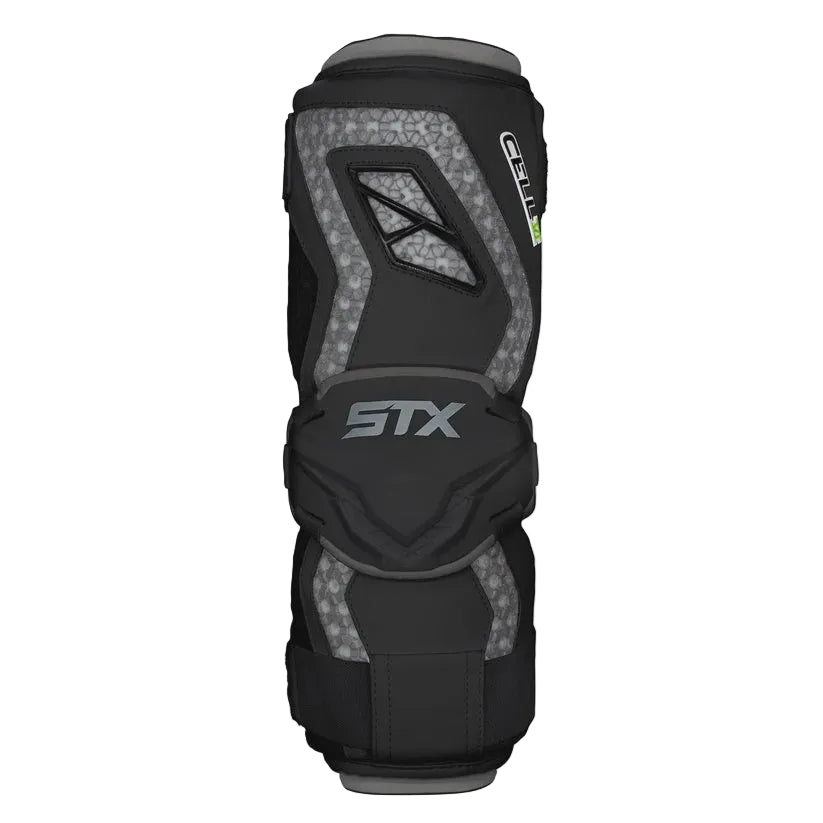 STX Cell VI Lacrosse Arm Pads