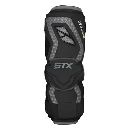 STX Cell VI Lacrosse Arm Pads