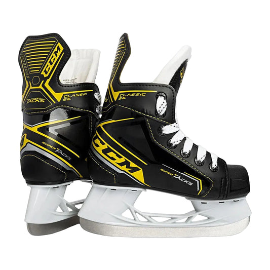 CCM Tacks Classic SE Youth Skates