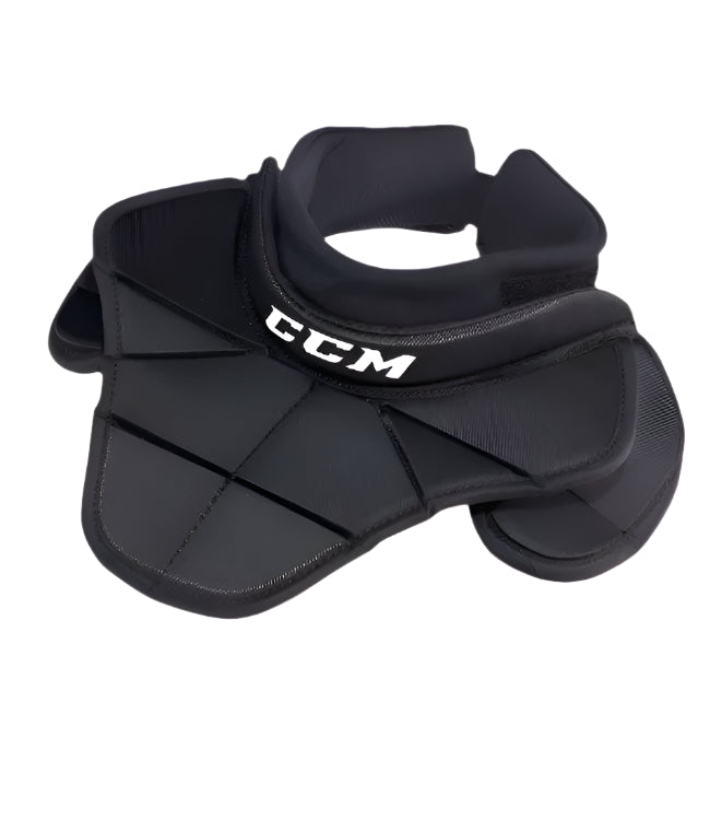 CCM 900 Goalie Neck Guard