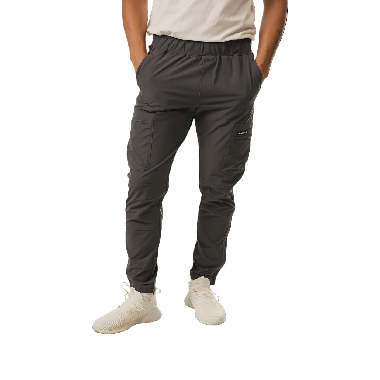BAUER CROSS COAST TRAVEL PANT