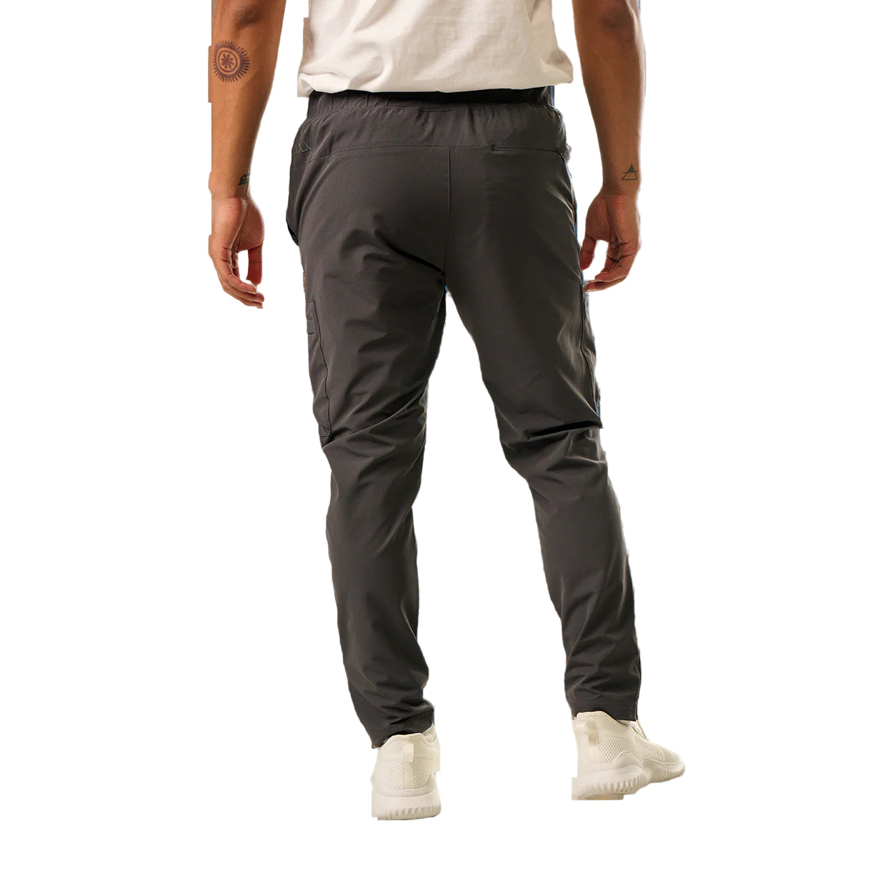 BAUER CROSS COAST TRAVEL PANT