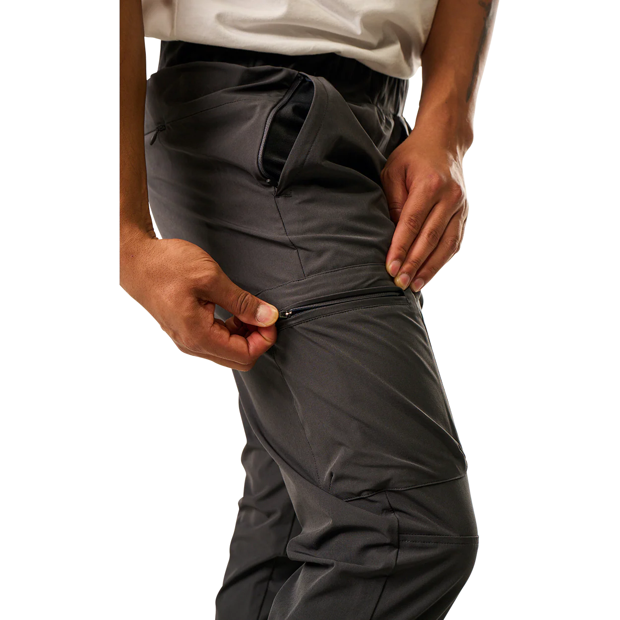 BAUER CROSS COAST TRAVEL PANT
