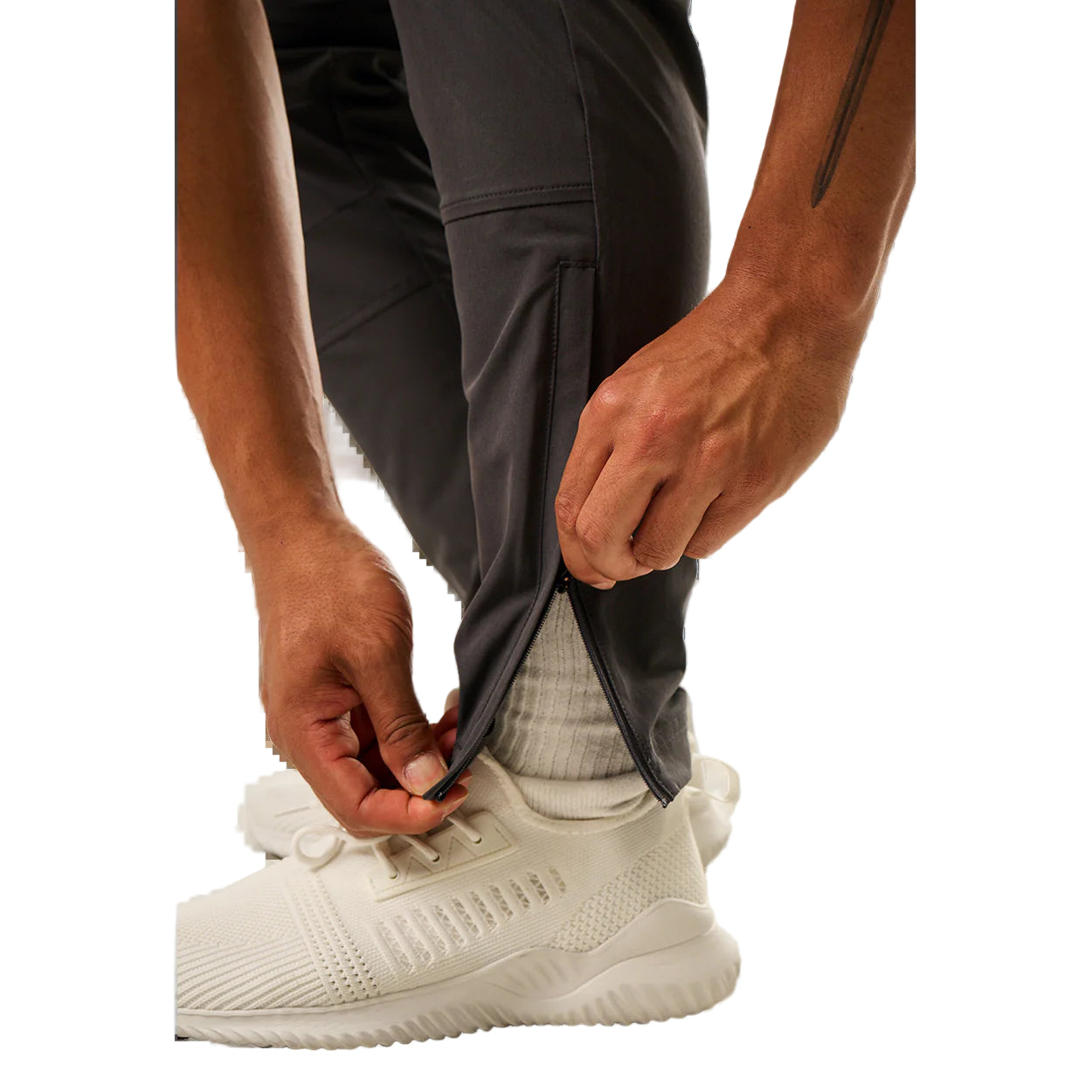 BAUER CROSS COAST TRAVEL PANT