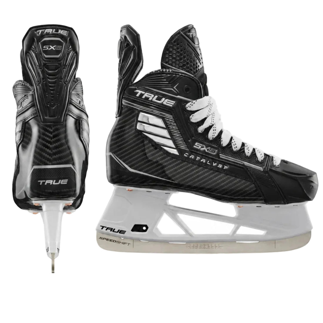 True Catalyst 5X6 Skates Intermediate
