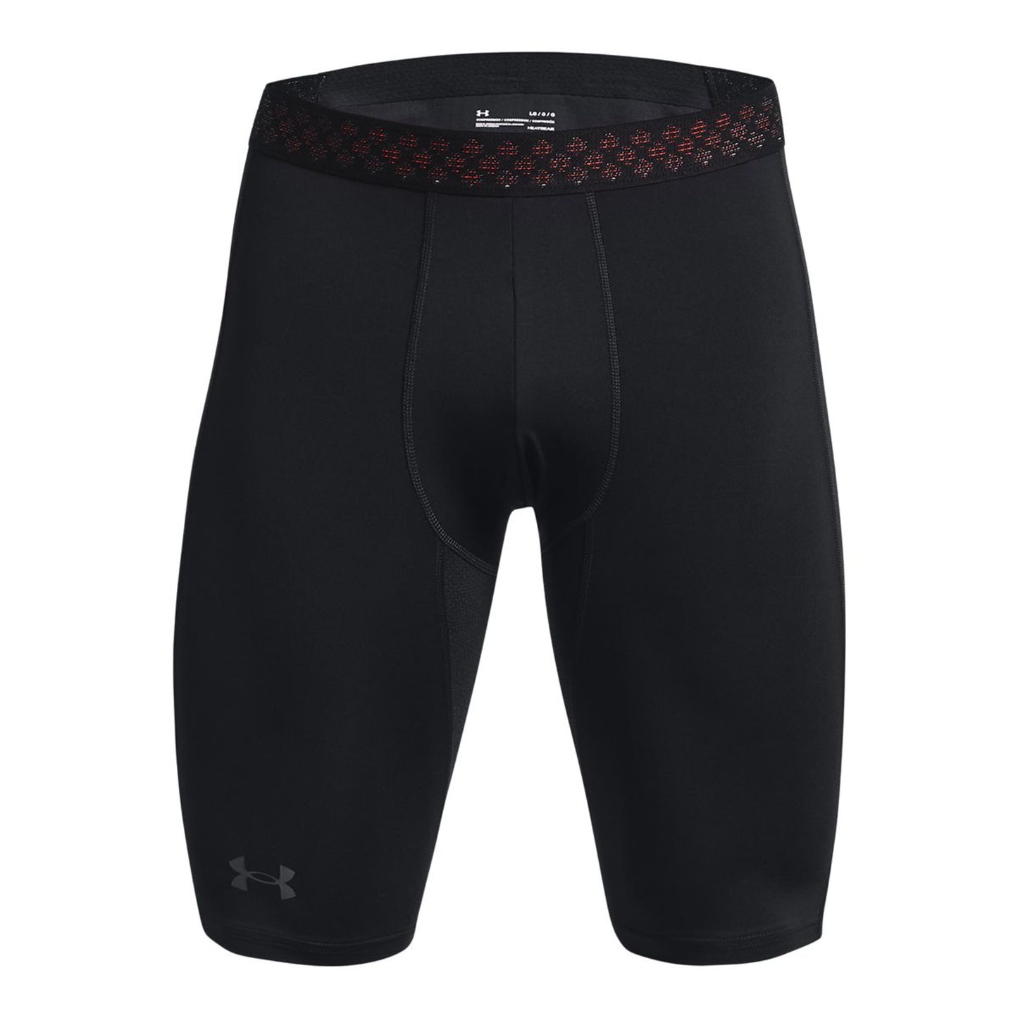 Under Armour Rush Compression Jock