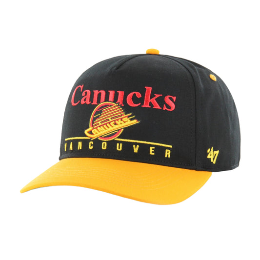 Canucks Super '47 Hitch