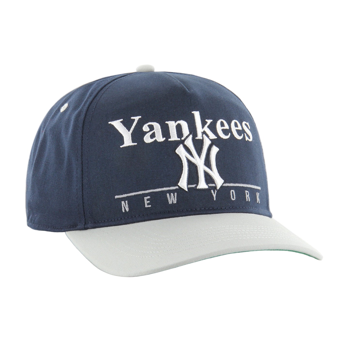 Yankees Super '47 Hitch