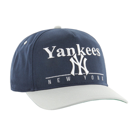 Yankees Super '47 Hitch