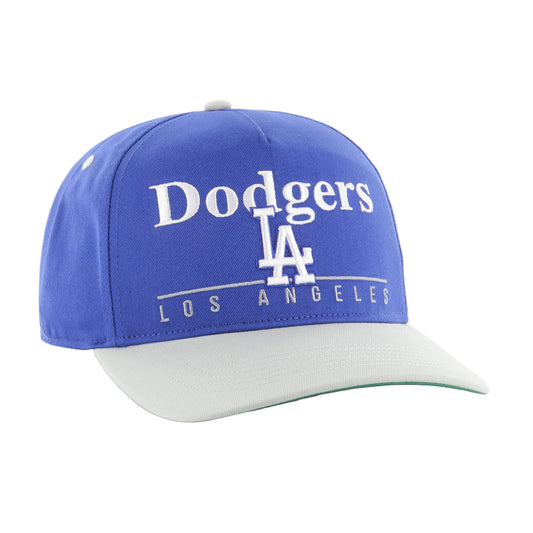 Dodgers Super '47 Hitch