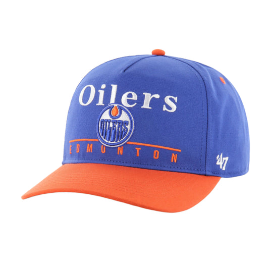 Oilers Super '47 Hitch