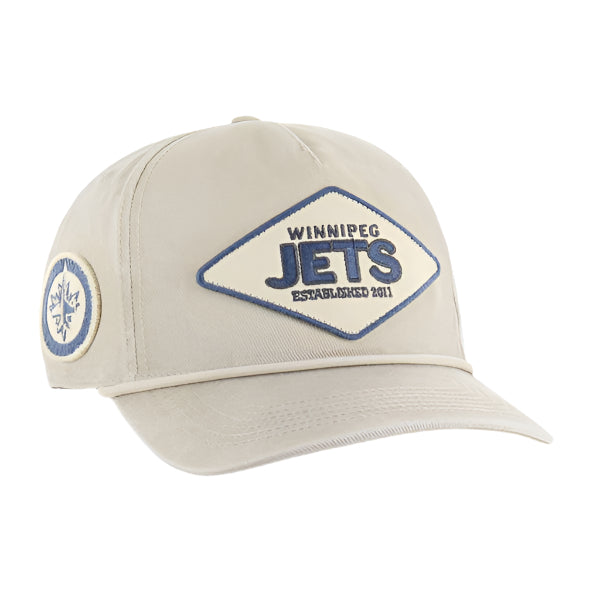 Jets Cairn '47 Hitch RF