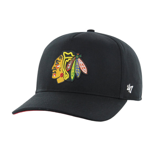 Blackhawks 47 Hitch