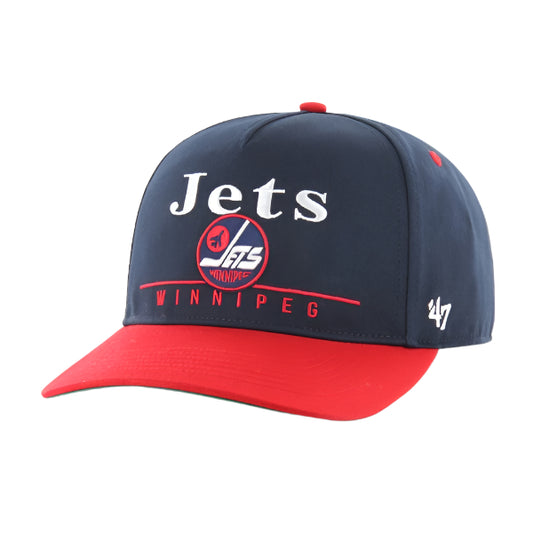 Jets Super '47 Hitch