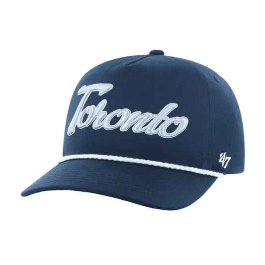 Toronto Maple Leafs NHL Overhand 47 Hitch