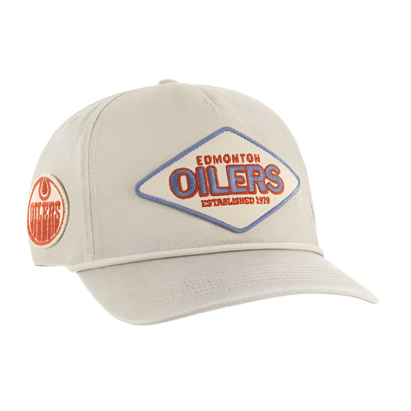 Oilers Cairn '47 Hitch RF