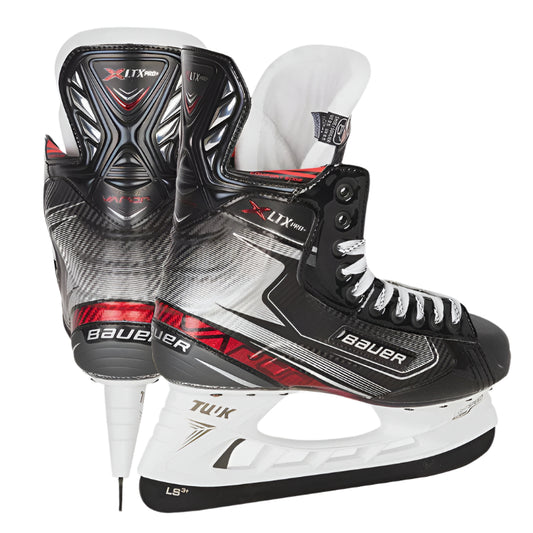 Bauer Vapor X LTX Pro+ Skates Intermediate