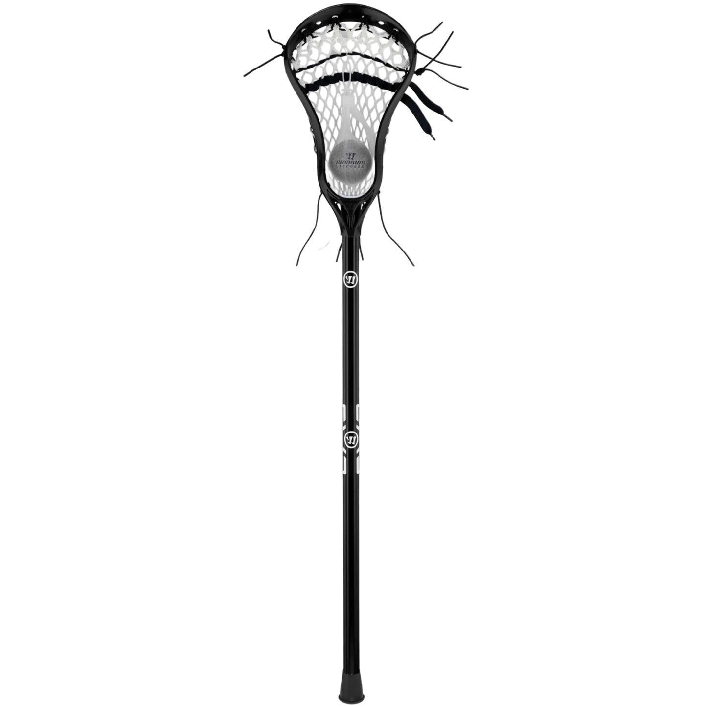 Warrior Evo Mini Lacrosse Stick