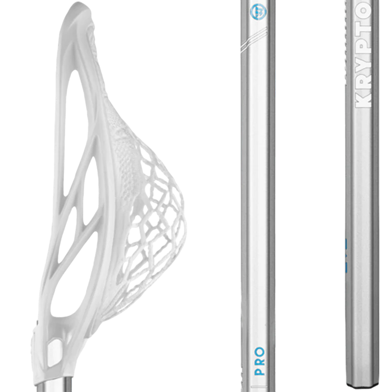 Warrior EVO Warp Attack Complete Stick