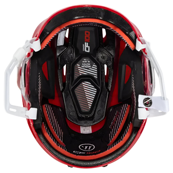 Warrior Covert CF100 Helmet