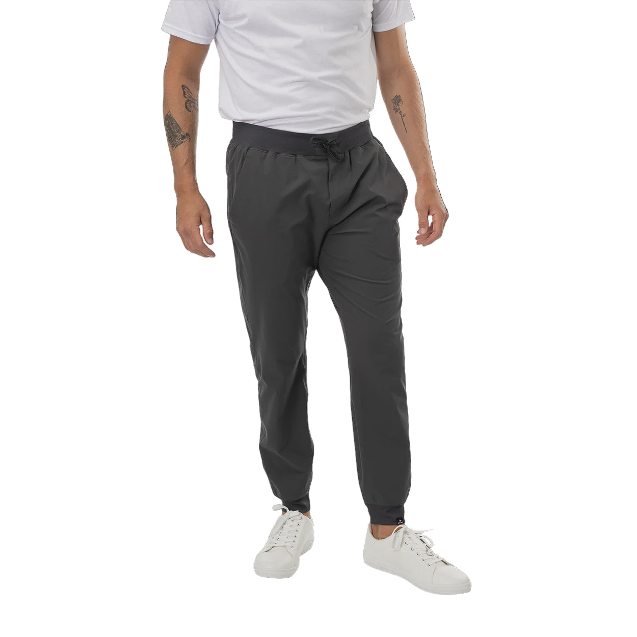 BAUER FLC CORE HOME ICE WOVEN JOGGER