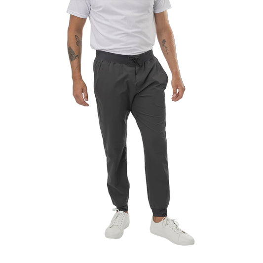 BAUER FLC CORE HOME ICE WOVEN JOGGER